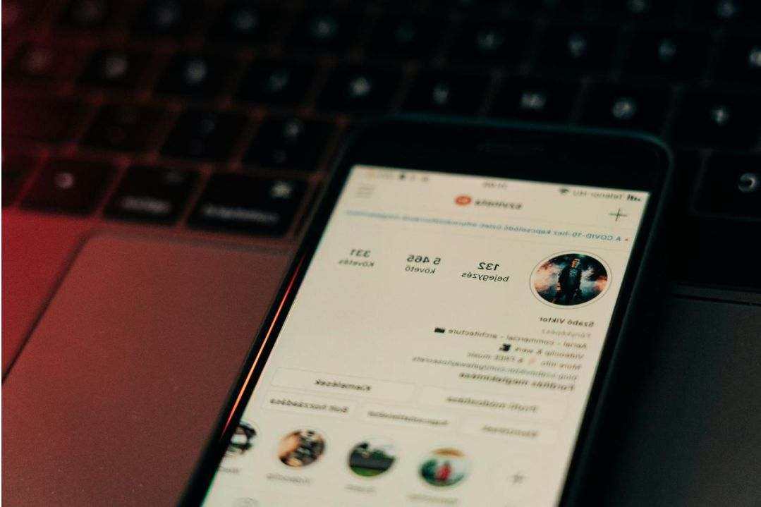Case study visuals