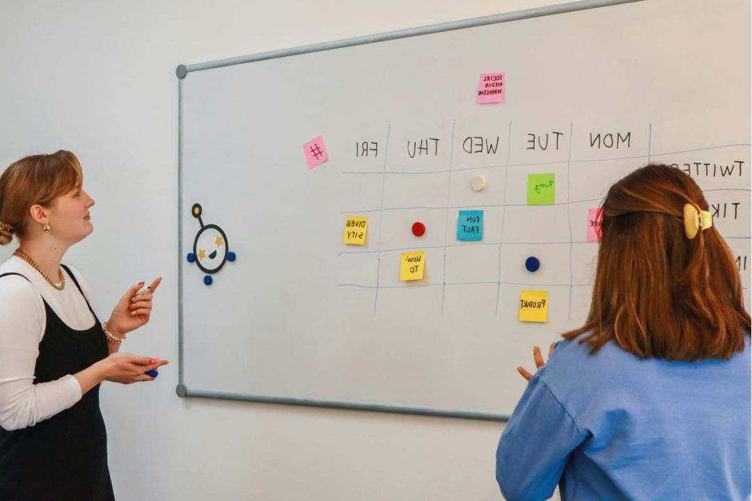 Melbourne brand storytelling scene